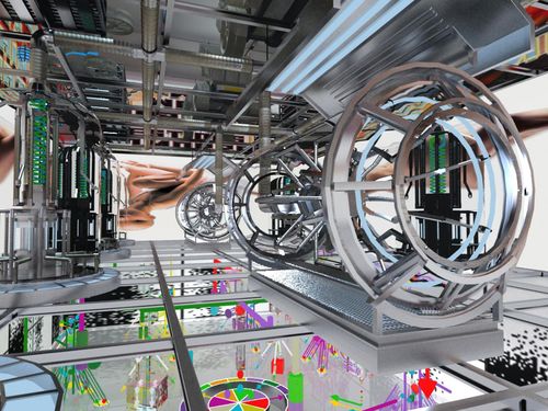 舍我其谁 全球顶尖产品设计公司排名与图文设计制作解析